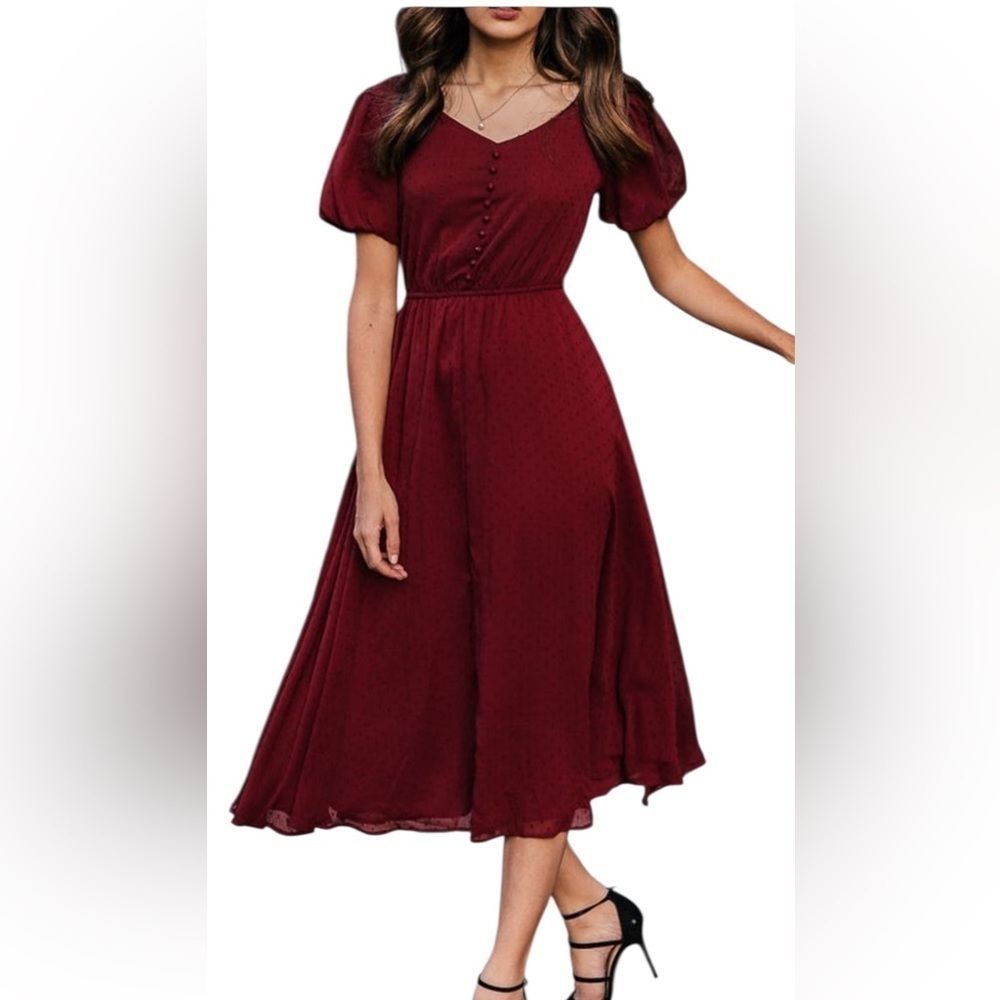 Jessakae Collection Highbury Dress midi size 3XL.  B8